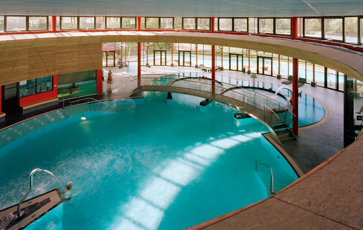 Bien-être & détente